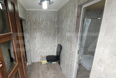 Casă cu 6 camere cu Teren 1565 Mp în Popești - 14