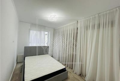 Penthouse de inchiriat in Sibiu-78 mp utili+terasa mare - pet friendly - 10