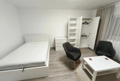 Garsoniera lux 13 Septembrie Drumul Sarii - 7