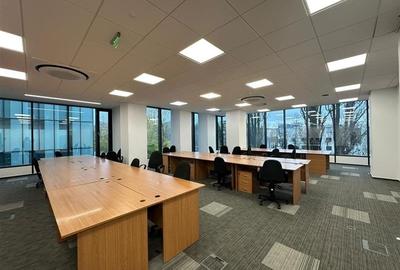 Cladire de birouri noua - stradal Iuliu Maniu - Politehnica - 8