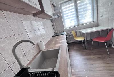 Apartament cu 3 camere semidecomandat în Crângași - 2