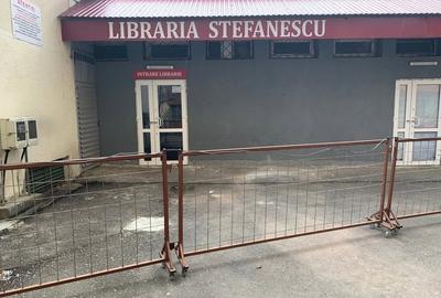 Spațiu comercial, de 60 mp, în Central - 7