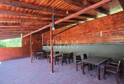 Spațiu comercial, de 800 mp, în Nord - 15
