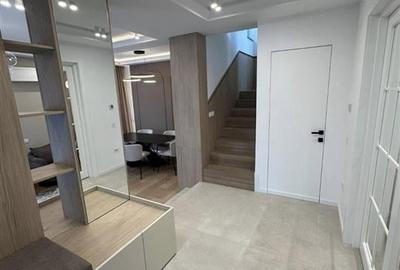 Rediu - Vila 4 camere - 450mp teren - 11