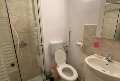 Garsonieră în Central - 2