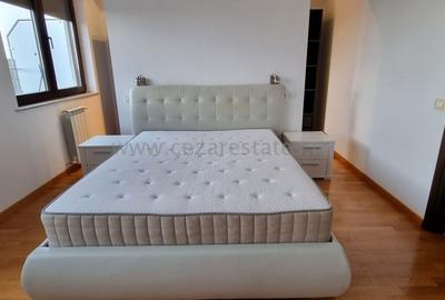 HERASTRAU SOSEAUA NORDULUI APARTAMENT 5 CAMERE  VEDERE PANORAMICA PARC - 14