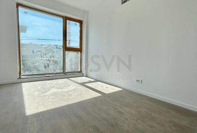 REA1016562 Apartament 3 camere Domenii bloc Boutique cu gradina - 6