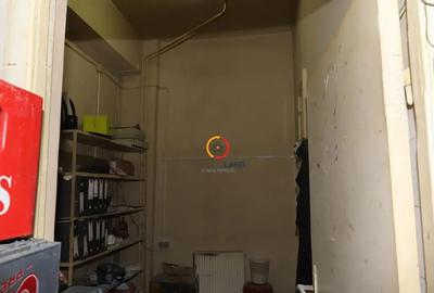 Spațiu comercial, de 400 mp, în Ștefan cel Mare - 2