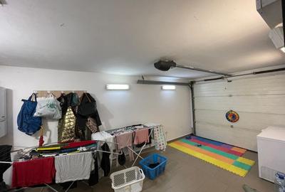 Casă individuală cu 5 camere cu Canalizare în Ghiroda - 12