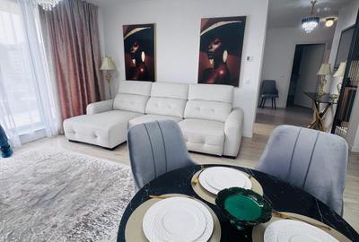 Apartament cu 3 camere decomandat în Nord - 3