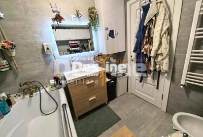 Apartament cu 2 camere decomandat în Valea Lupului - 4