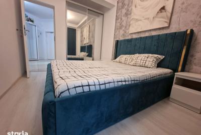 Apartament cu 2 camere decomandat în Nord - 10
