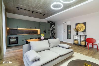 Apartament cu 3 camere în Oșorhei - 6