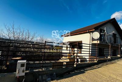 Casa individuala de vanzare, 97 mp, teren 356 mp, Apahida - 8