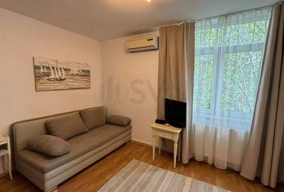 REA1025324 Garsoniera I De Vanzare I Primaverii - 2