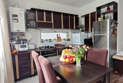 Casa cuplata in vila, de vanzare in Ghimbav, Brasov - 2