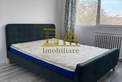 Apartament cu 2 camere, mobilat în Gara de Nord