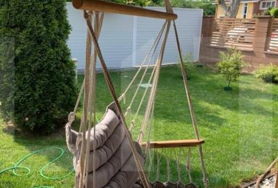 Casă cu 3 camere cu Teren 471 Mp în Chișoda - 6