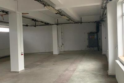 Spațiu industrial, de 920 mp, în Afumați - 20