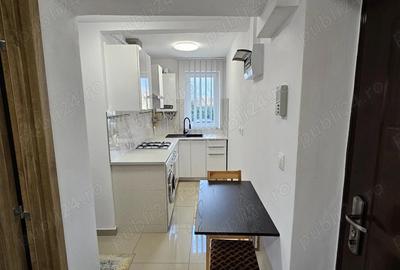 Apartament cu 2 camere decomandat în Central - 9
