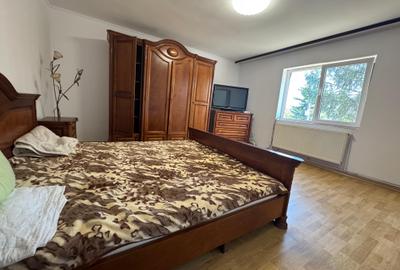 Casa cu 4 camere Bucium - 3