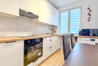 Apartament la prima inchiriere, 2 camere, Strada Zizinului-Gemenii - 9