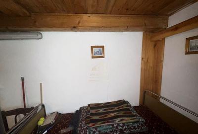 CASA 3 CAMERE, TEREN 1069 MP, COMUNA STOENESTI, ARGES - 10