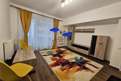 Garsoniera moderna langa Coresi Mall - 2