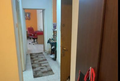 APARTAMENT 2 CAMERE 1/8 BLOC  2002 MONOLIT   71 MP NERVA TRAIAN - 5