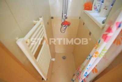 Garsoniera mobilata ultracentral  Piata Unirii Brasov - 8