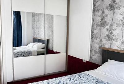 Apartament 2 camere cu piscina Mamaia Sat - 2