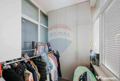 Apartament cu 4 camere decomandat, mobilat în Europa - 13