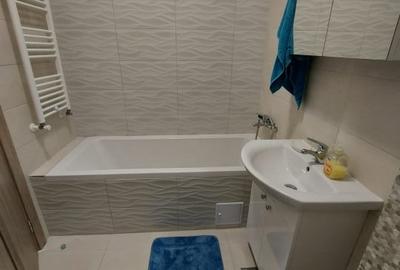 Garsoniera Militari Residence Rezervelor - 5