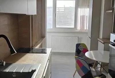 Aleea Carpati - Inchiriere apartament 2 camere - 5