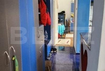 Apartament 2 camere pozitie centrala Sangeorgiu de Mures - 8