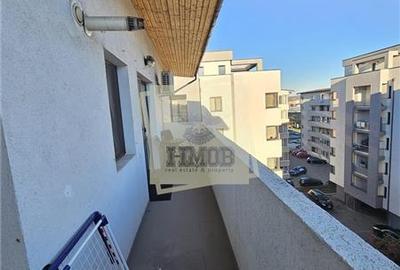 Apartament modern 3 camere complet mobilat pe Doamna Stanca - 9