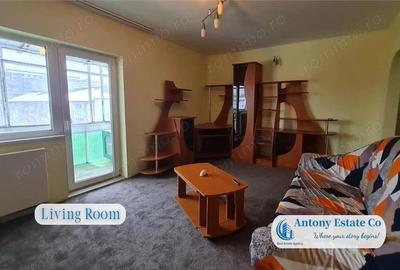 Apartament cu 3 camere în Rogerius