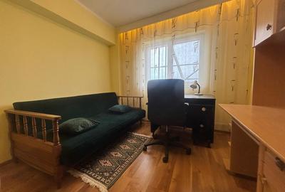 Apartament cu 3 camere decomandat, mobilat în Gheorghe Lazăr - 4