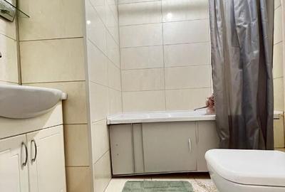 Garsonieră decomandată în Mănăștur - 5