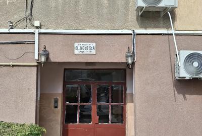 Apartament cu 2 camere decomandat în Central - 3