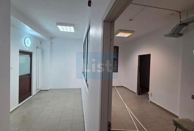 Birou, de 210 mp, în Central - 9