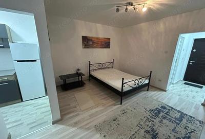 Garsoniera, etaj 1 - Cugir - 4