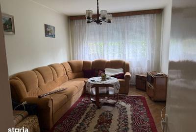 Apartament cu 4 camere în Central - 6