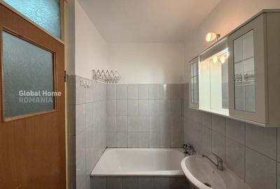 Garsonieră decomandată, mobilată în Unirii - 11