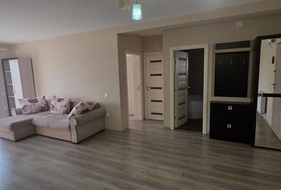 Apartament cu 2 camere decomandat, mobilat în Unirii - 1