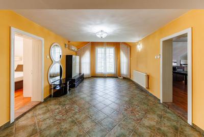 Casă individuală cu 8 camere cu Teren 1500 Mp în Dumbrăvița - 24