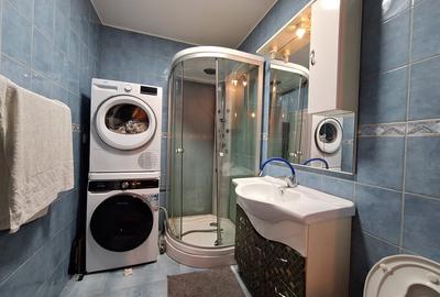 Apartament cu 2 camere, decomandat, 54,5 mp, 2 balcoane, zona Eroilor - 9