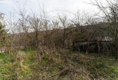 Teren de 1221 mp, în Budeasa - 3