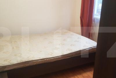 Apartament cu 2 camere semidecomandat, mobilat în Central - 2