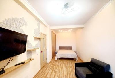 Garsoniera de inchiriat in zona Panduri - 1